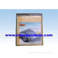 Needle punch super absorbent Non-woven Cleaning Cloth